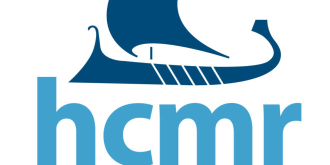 hcmr-logo